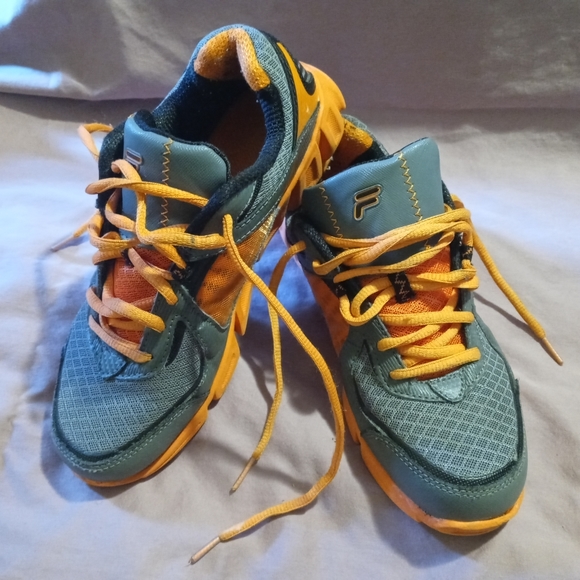 Fila | Shoes | Fila Running | Poshmark